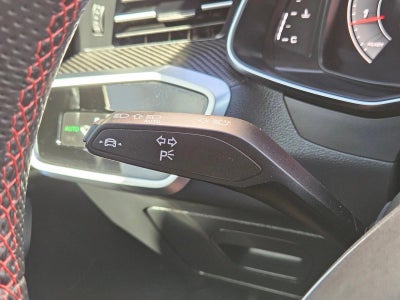 2023 Audi S6 Sedan 2.9 TFSI Prestige