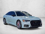 2023 Audi S6 Sedan 2.9 TFSI Prestige