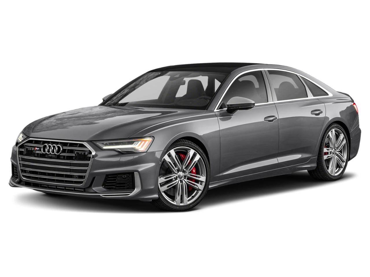 2023 Audi S6 Sedan 2.9 TFSI Prestige