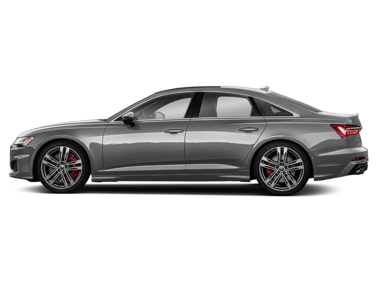 2023 Audi S6 Sedan 2.9 TFSI Prestige