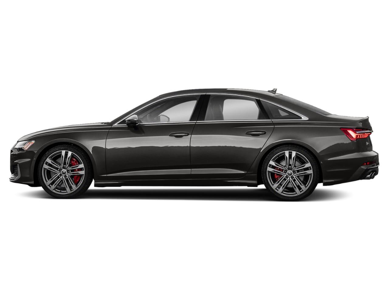 2023 Audi S6 Sedan 2.9 TFSI Prestige