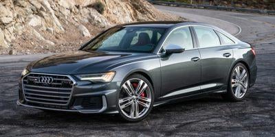 2023 Audi S6 Sedan 2.9 TFSI Prestige