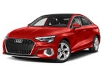 2022 Audi A3 Premium 40 TFSI quattro
