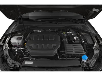 2022 Audi A3 Premium 40 TFSI quattro