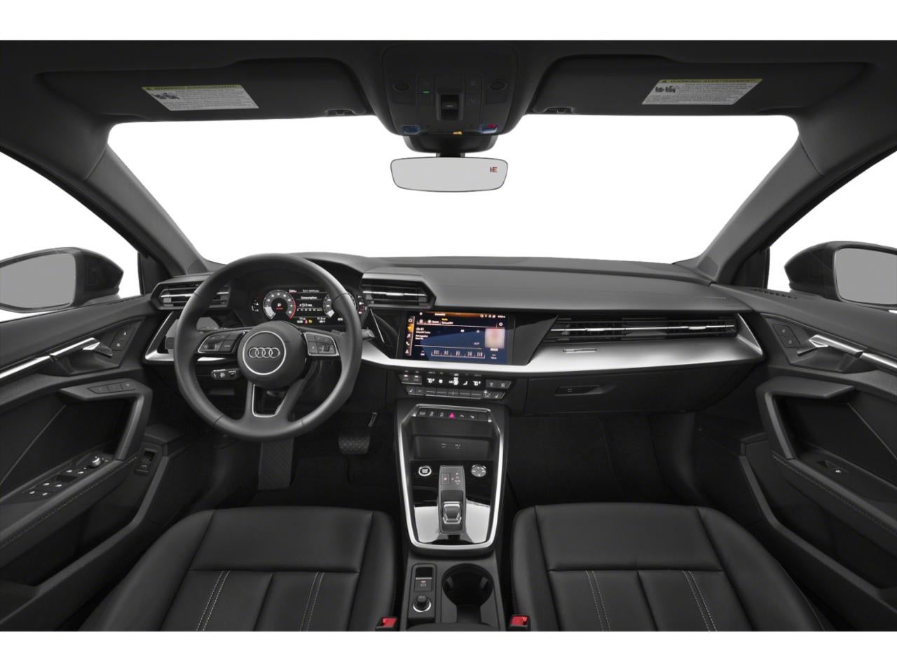 2022 Audi A3 Premium 40 TFSI quattro