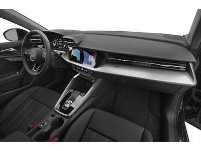 2022 Audi A3 Premium 40 TFSI quattro