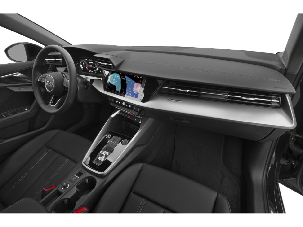 2022 Audi A3 Premium 40 TFSI quattro