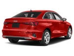 2022 Audi A3 Premium 40 TFSI quattro