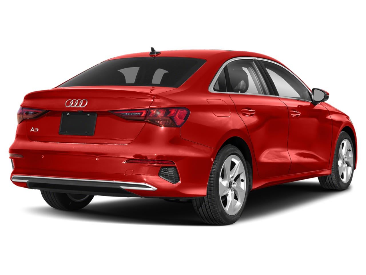 2022 Audi A3 Premium 40 TFSI quattro
