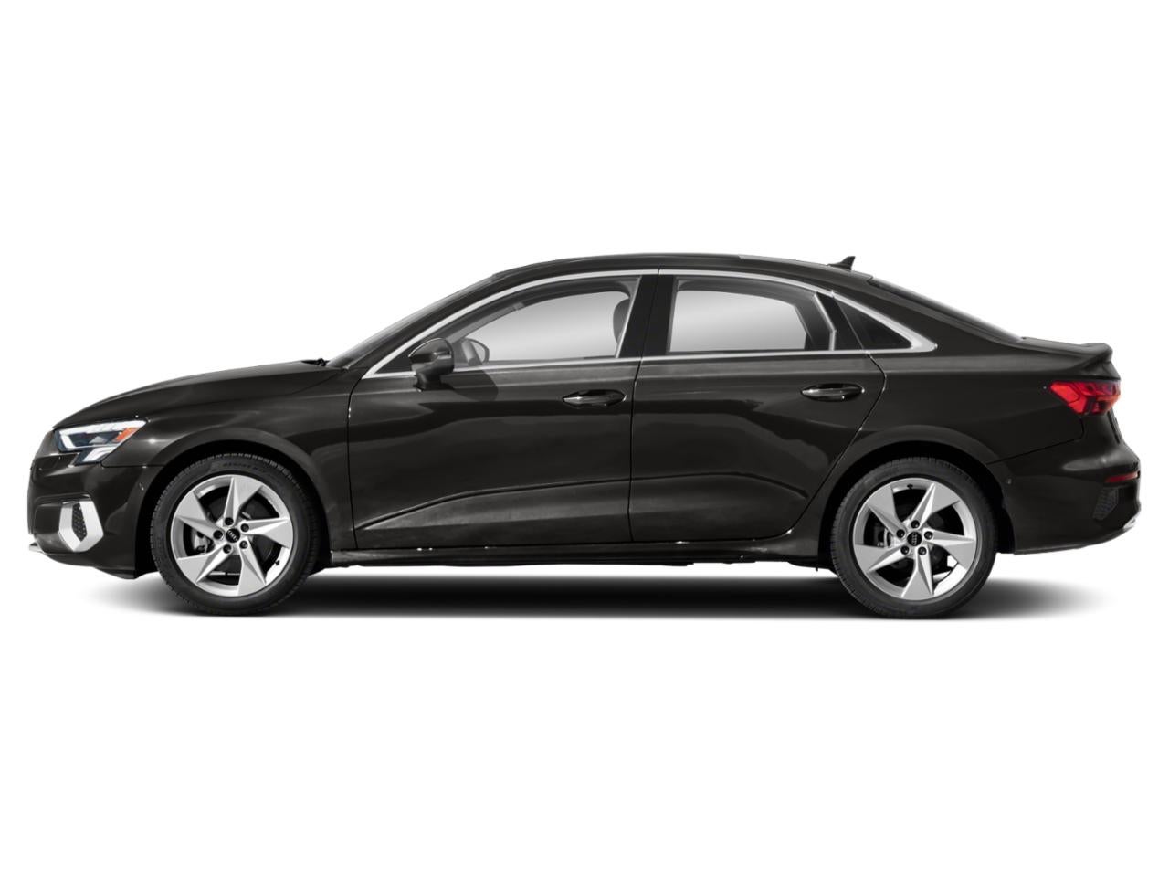 2022 Audi A3 Premium 40 TFSI quattro
