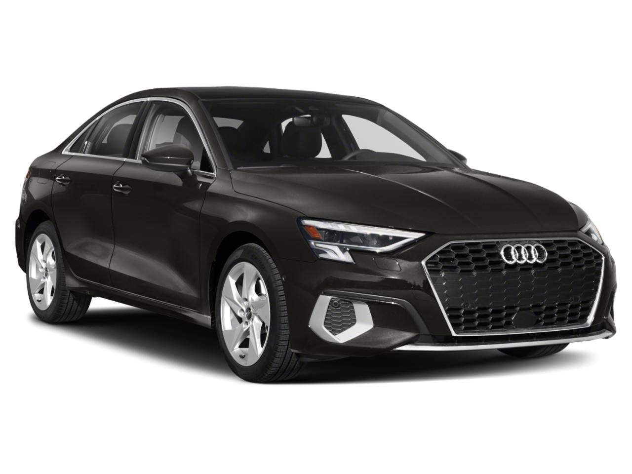 2022 Audi A3 Premium 40 TFSI quattro