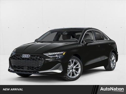 2026 Audi A3 Premium Plus quattro *Ltd Avail*