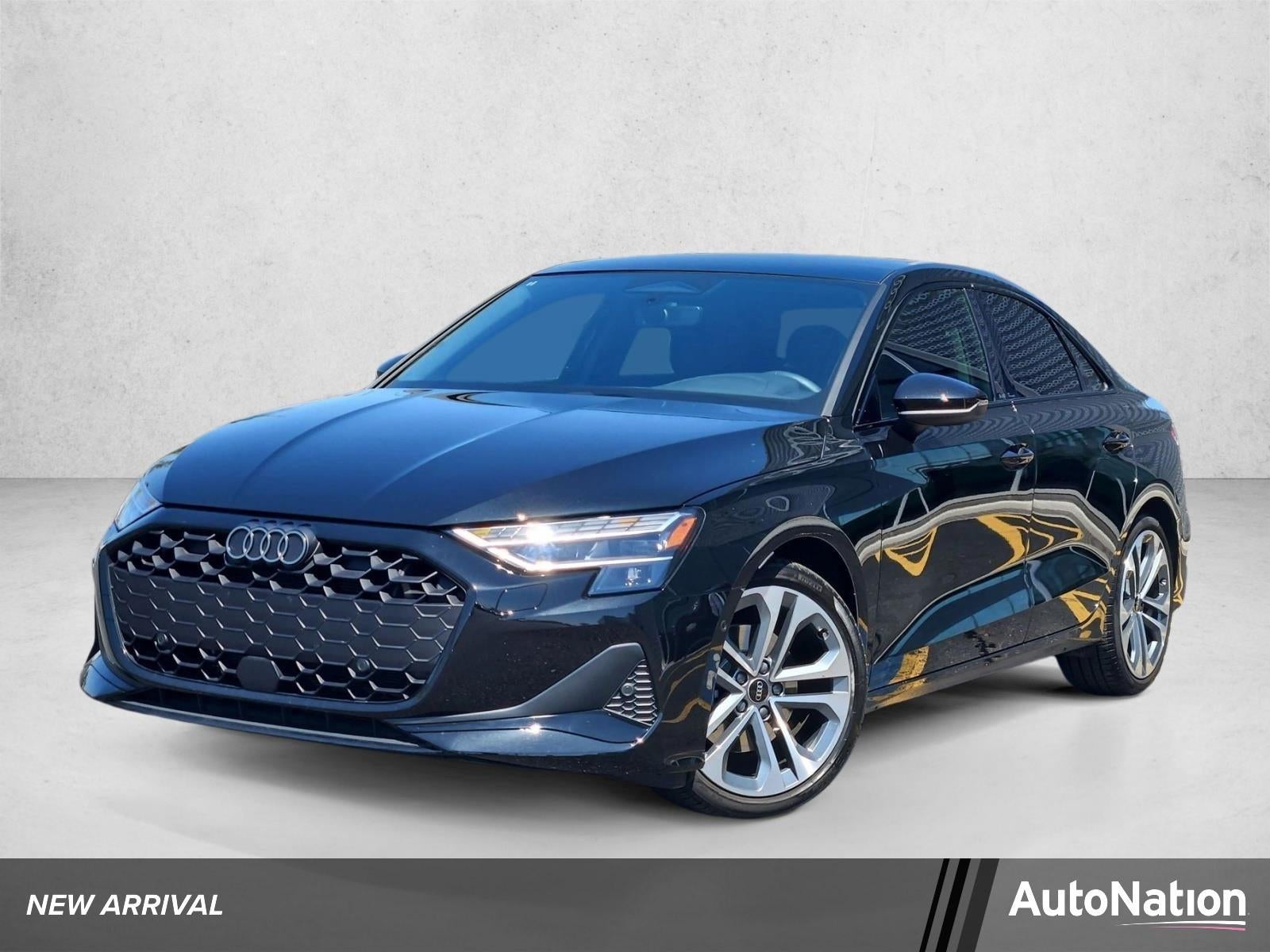 2026 Audi A3 Premium Plus quattro *Ltd Avail*