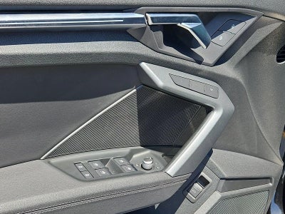 2026 Audi A3 Premium Plus quattro *Ltd Avail*