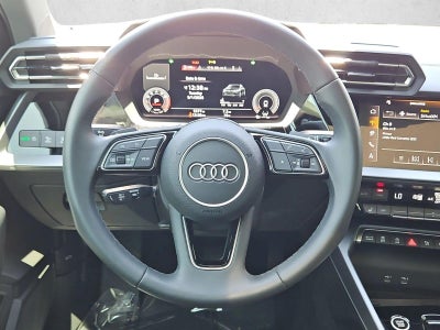2026 Audi A3 Premium Plus quattro *Ltd Avail*