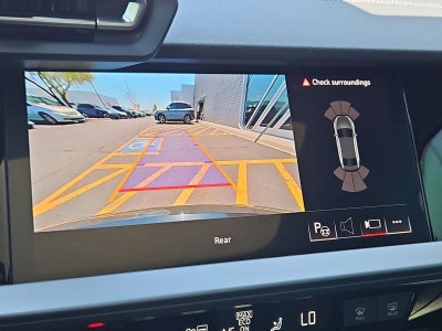 2026 Audi A3 Premium Plus quattro *Ltd Avail*