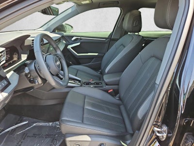 2026 Audi A3 Premium Plus quattro *Ltd Avail*