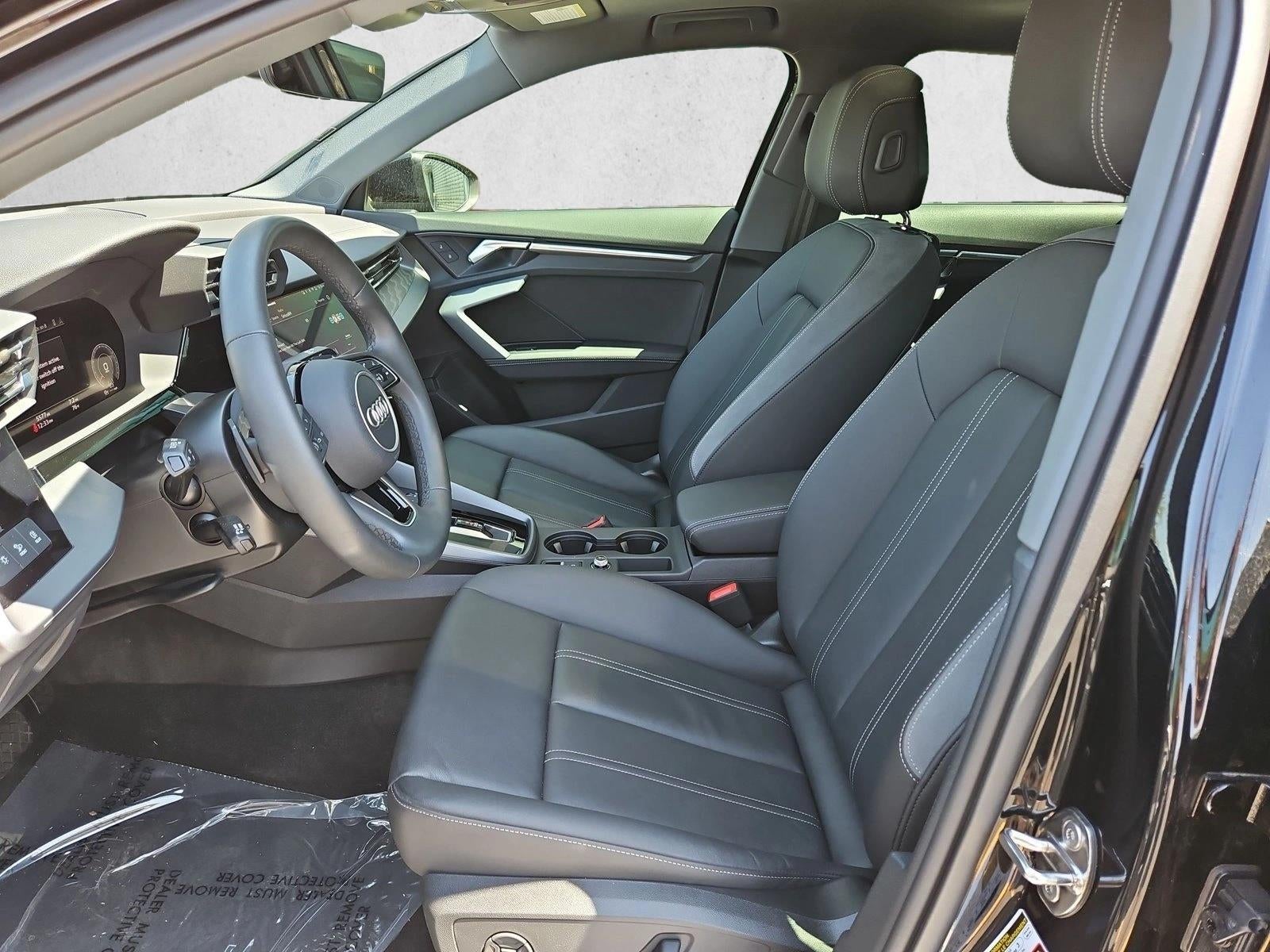 2026 Audi A3 Premium Plus quattro *Ltd Avail*