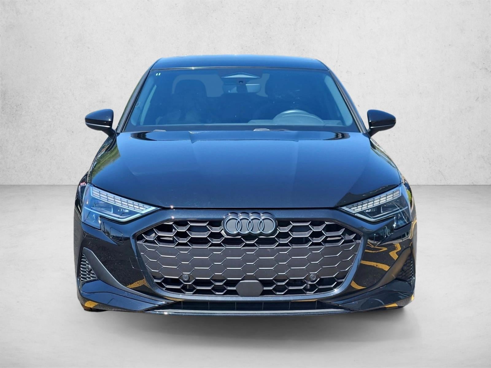 2026 Audi A3 Premium Plus quattro *Ltd Avail*
