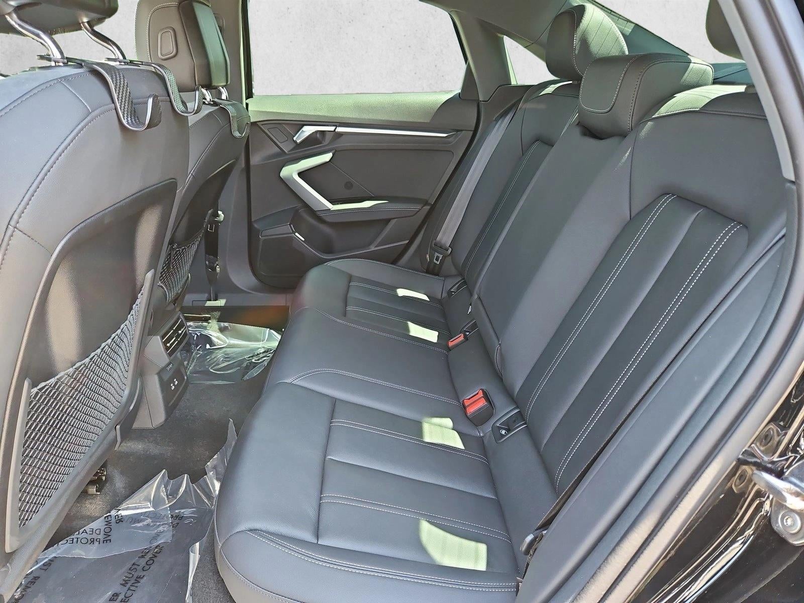 2026 Audi A3 Premium Plus quattro *Ltd Avail*