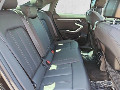 2026 Audi A3 Premium Plus quattro *Ltd Avail*