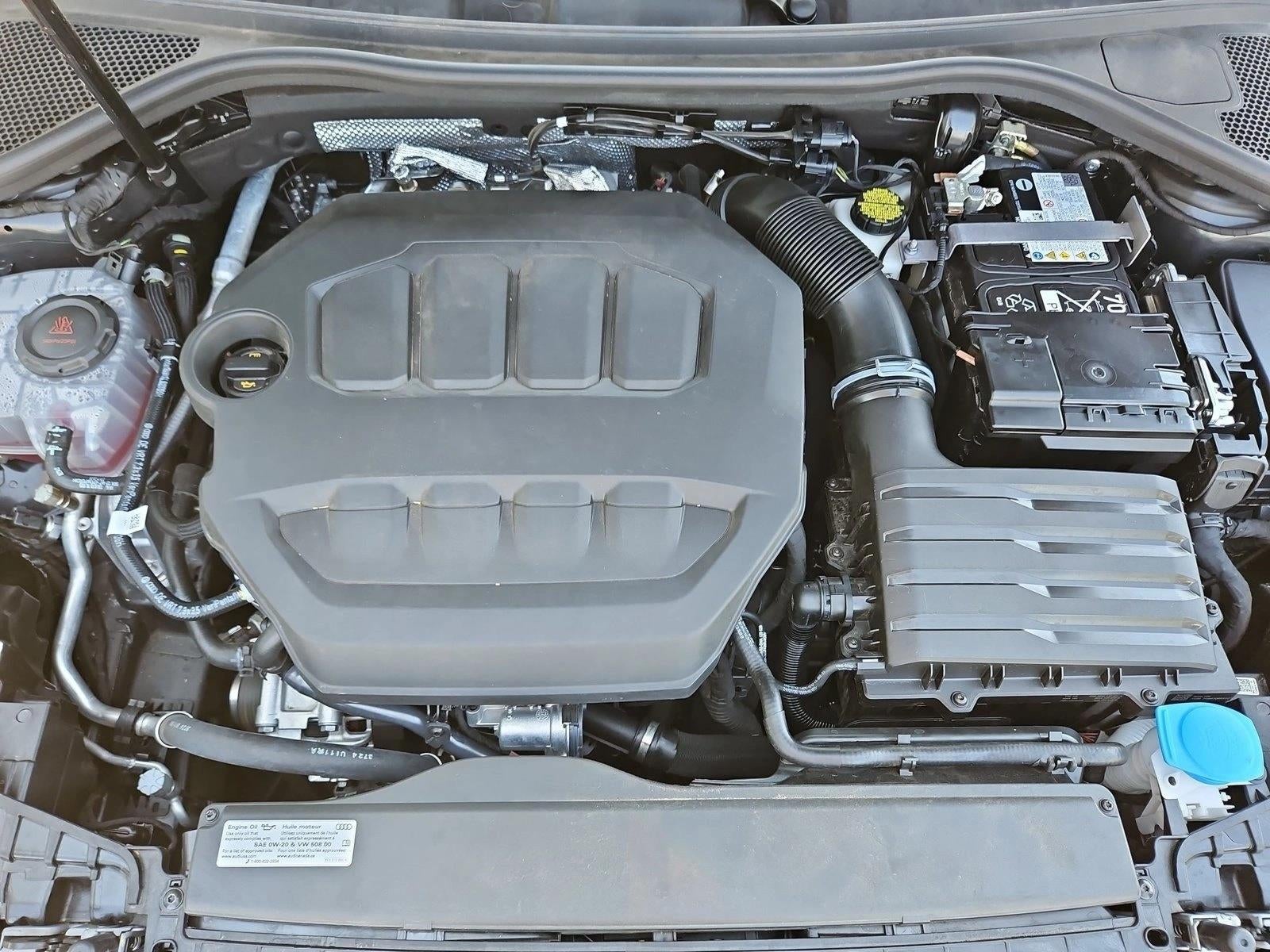 2026 Audi A3 Premium Plus quattro *Ltd Avail*