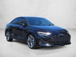 2026 Audi A3 Premium Plus quattro *Ltd Avail*