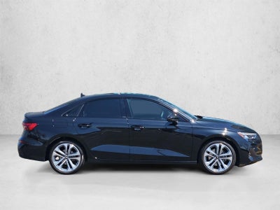 2026 Audi A3 Premium Plus quattro *Ltd Avail*