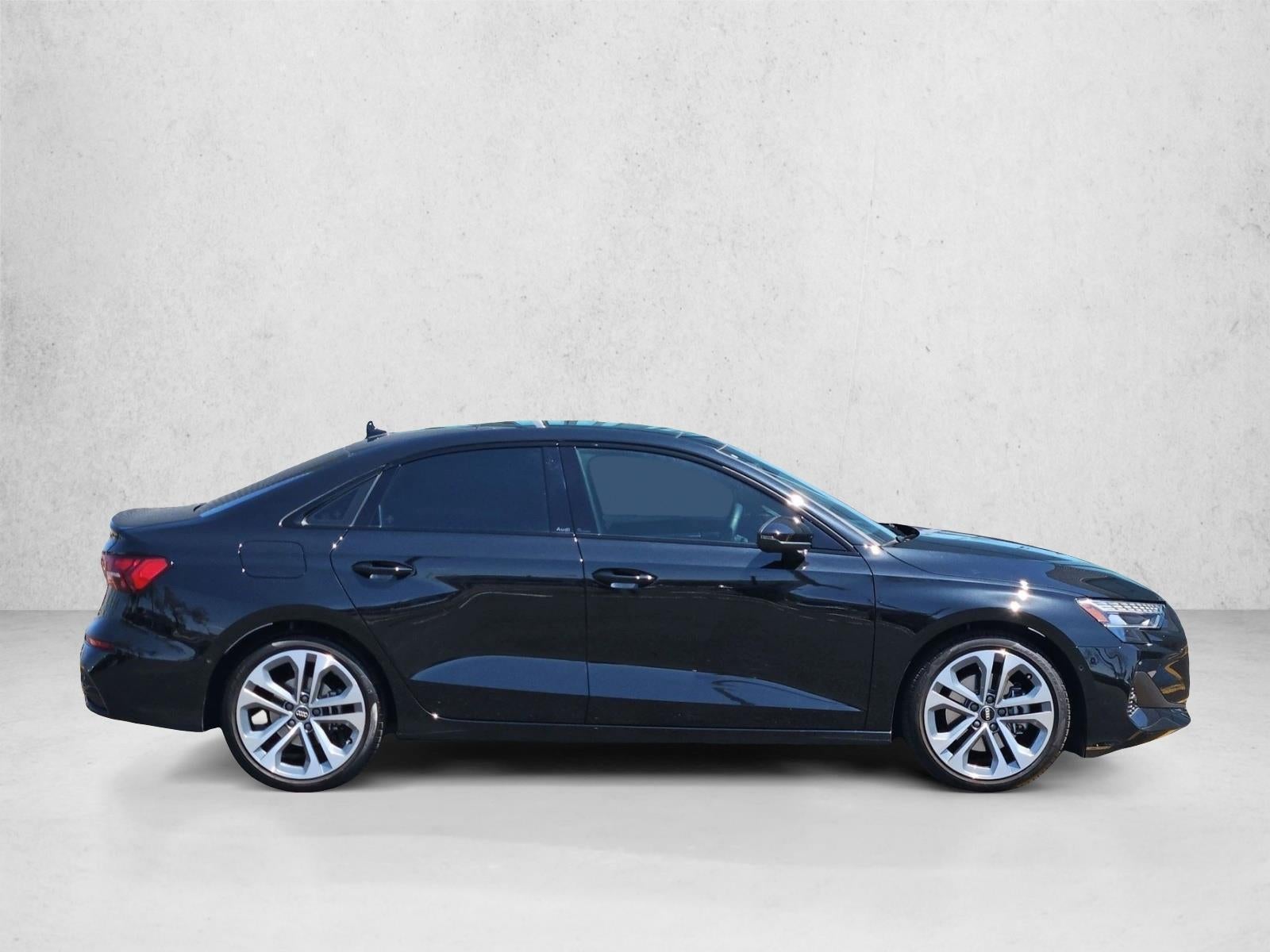 2026 Audi A3 Premium Plus quattro *Ltd Avail*