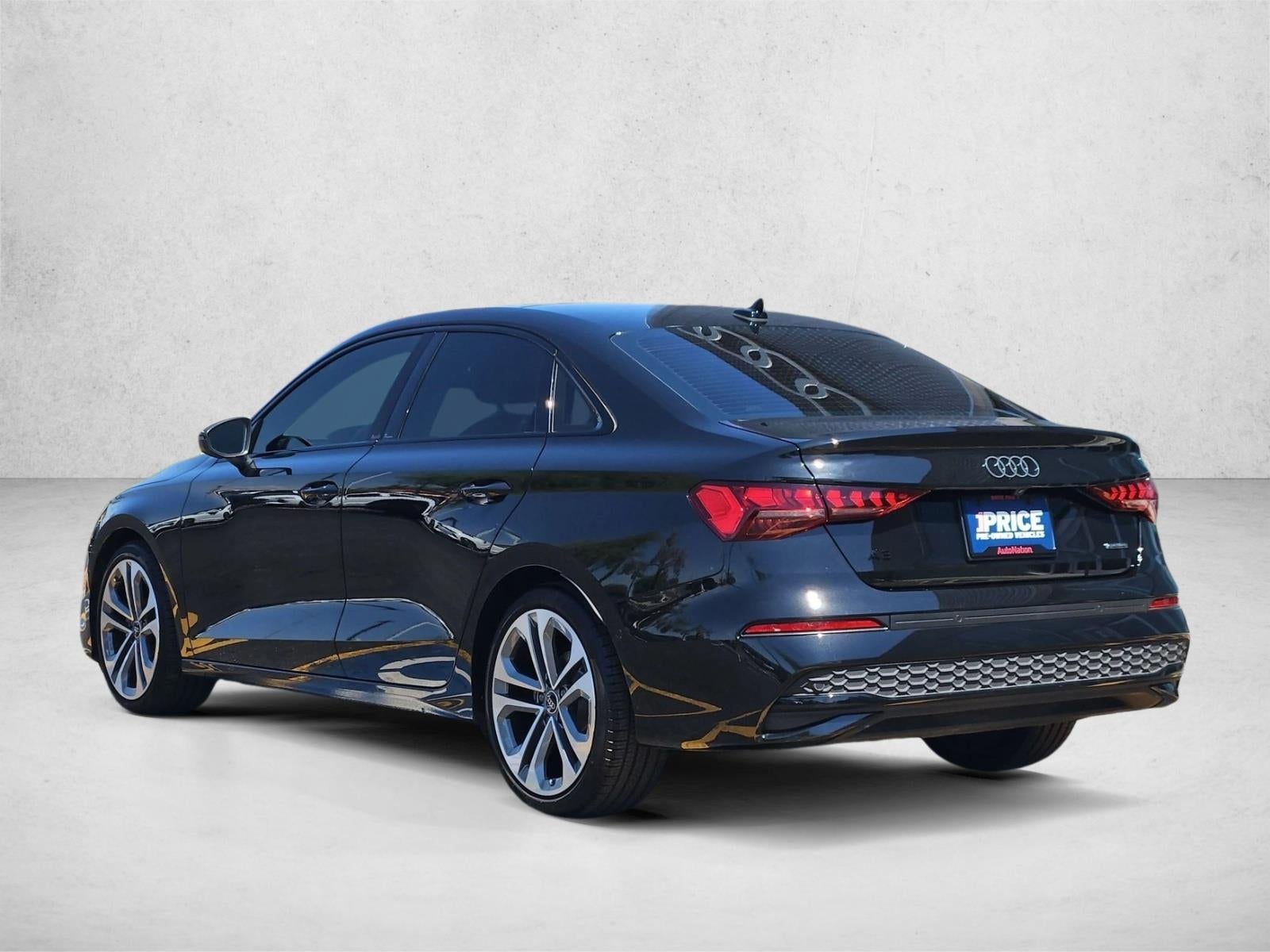 2026 Audi A3 Premium Plus quattro *Ltd Avail*