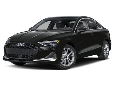 2026 Audi A3 Premium Plus quattro *Ltd Avail*
