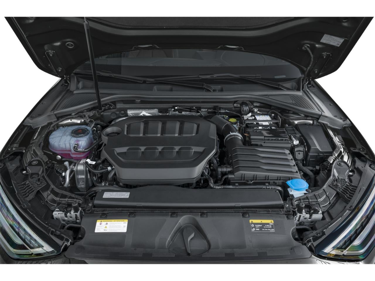 2026 Audi A3 Premium Plus quattro *Ltd Avail*