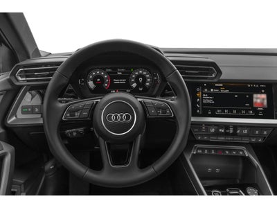 2026 Audi A3 Premium Plus quattro *Ltd Avail*