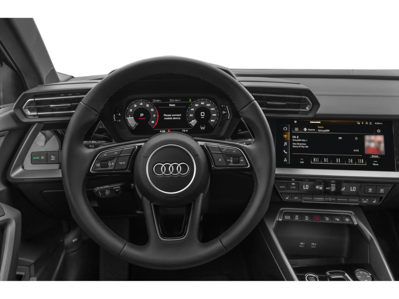 2026 Audi A3 Premium Plus quattro *Ltd Avail*