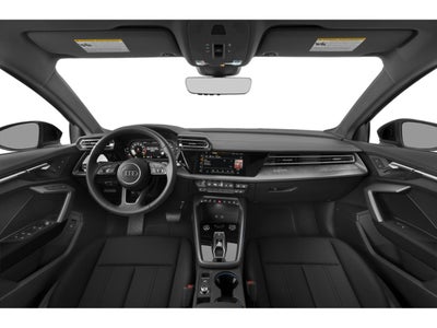 2026 Audi A3 Premium Plus quattro *Ltd Avail*