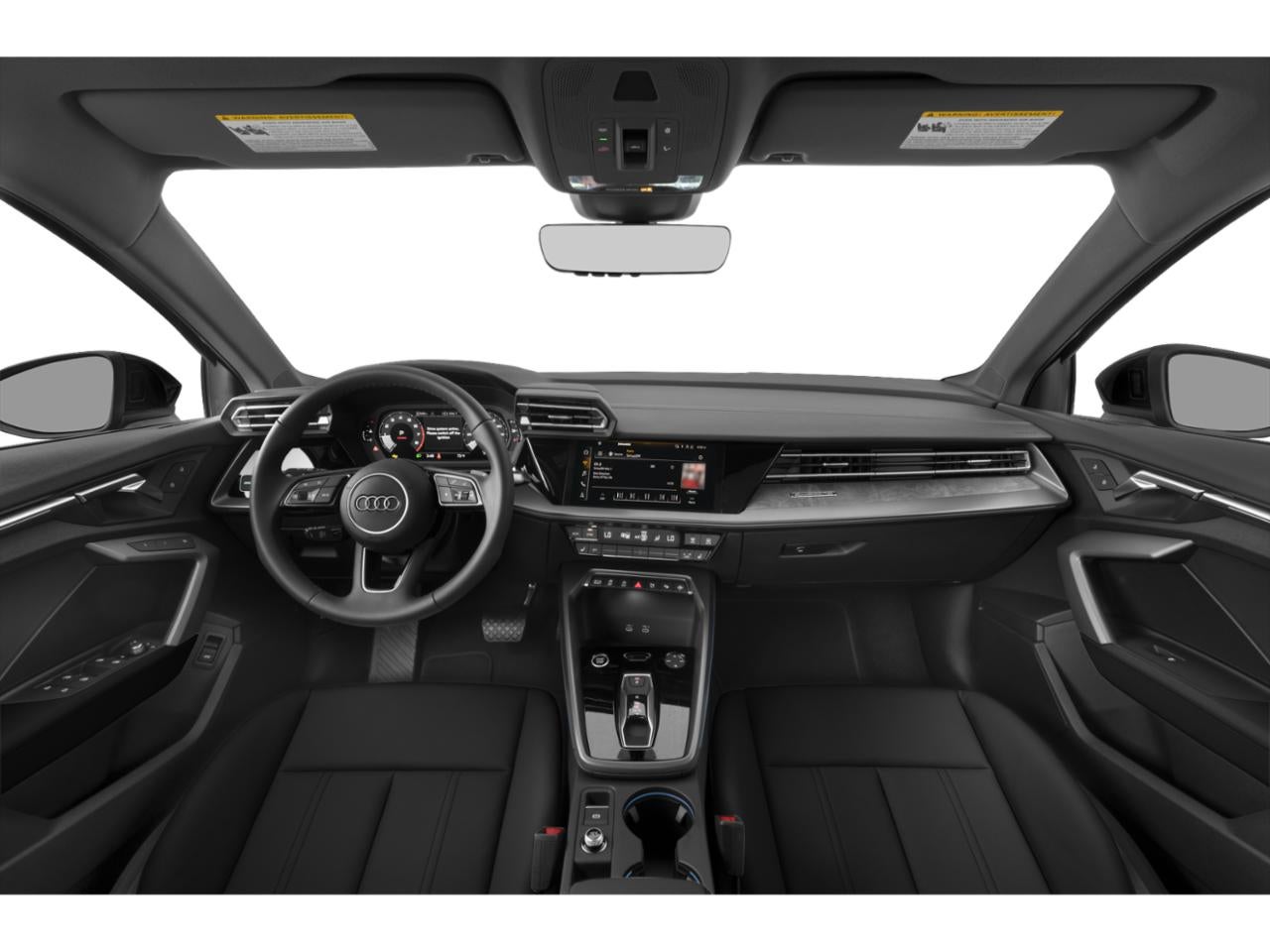 2026 Audi A3 Premium Plus quattro *Ltd Avail*