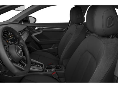 2026 Audi A3 Premium Plus quattro *Ltd Avail*