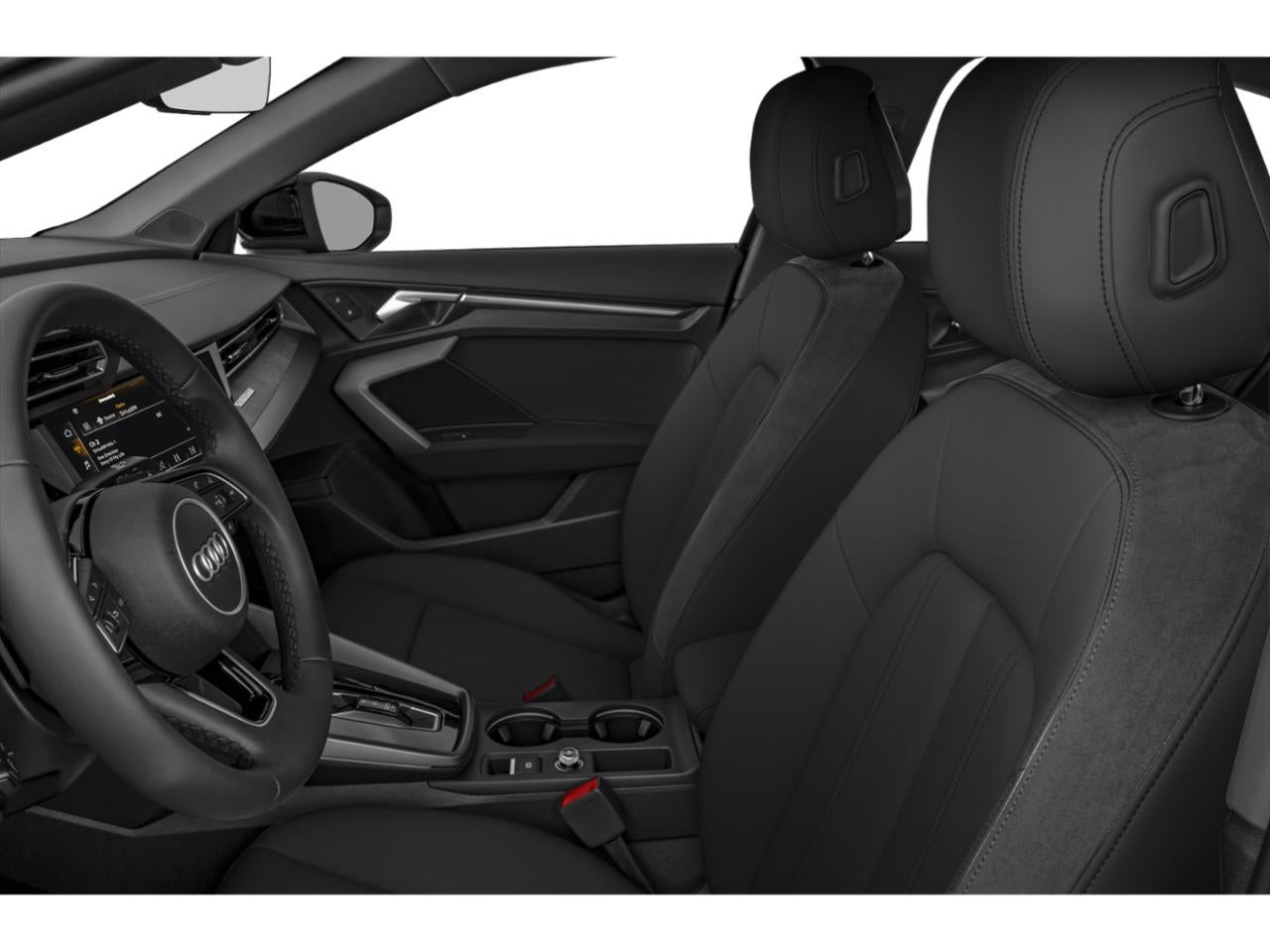 2026 Audi A3 Premium Plus quattro *Ltd Avail*