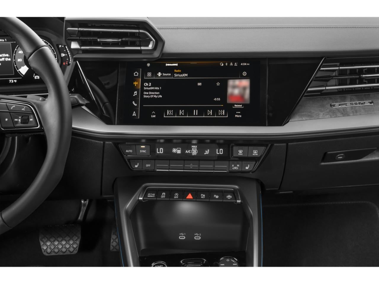 2026 Audi A3 Premium Plus quattro *Ltd Avail*