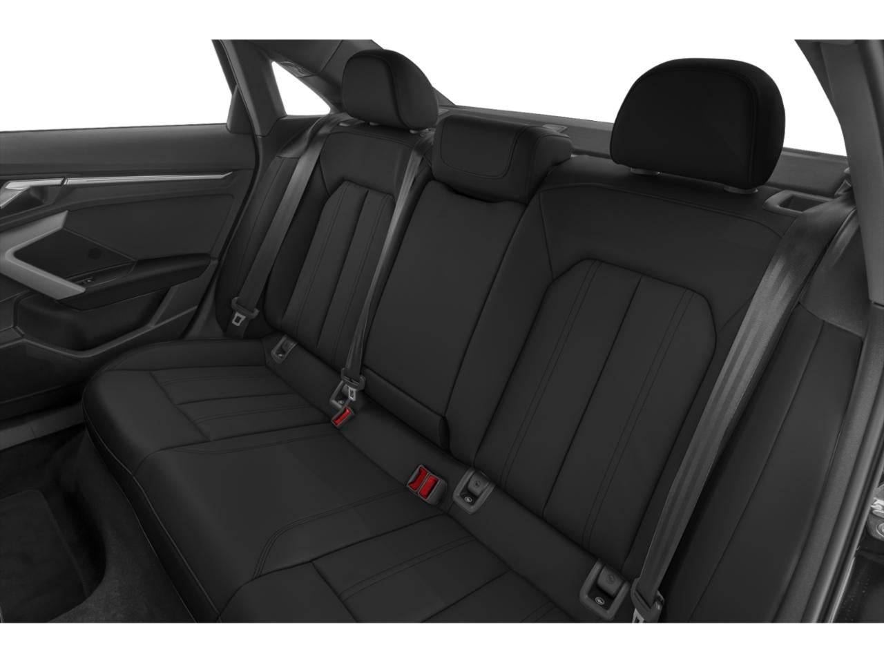 2026 Audi A3 Premium Plus quattro *Ltd Avail*