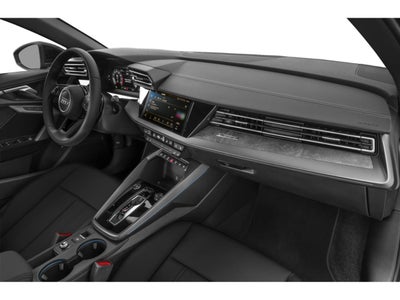 2026 Audi A3 Premium Plus quattro *Ltd Avail*
