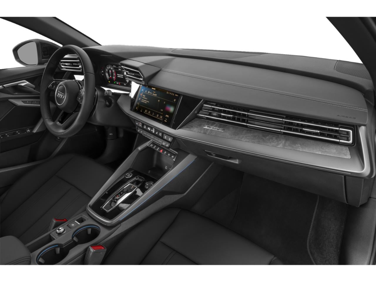 2026 Audi A3 Premium Plus quattro *Ltd Avail*