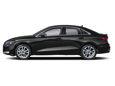 2026 Audi A3 Premium Plus quattro *Ltd Avail*