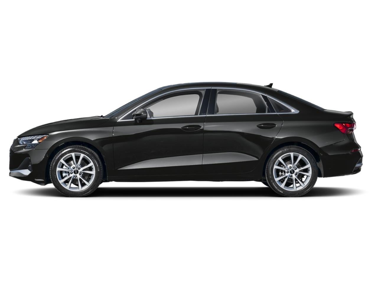 2026 Audi A3 Premium Plus quattro *Ltd Avail*