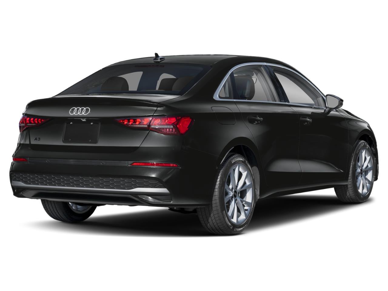 2026 Audi A3 Premium Plus quattro *Ltd Avail*
