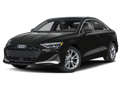 2026 Audi A3 Premium Plus quattro *Ltd Avail*