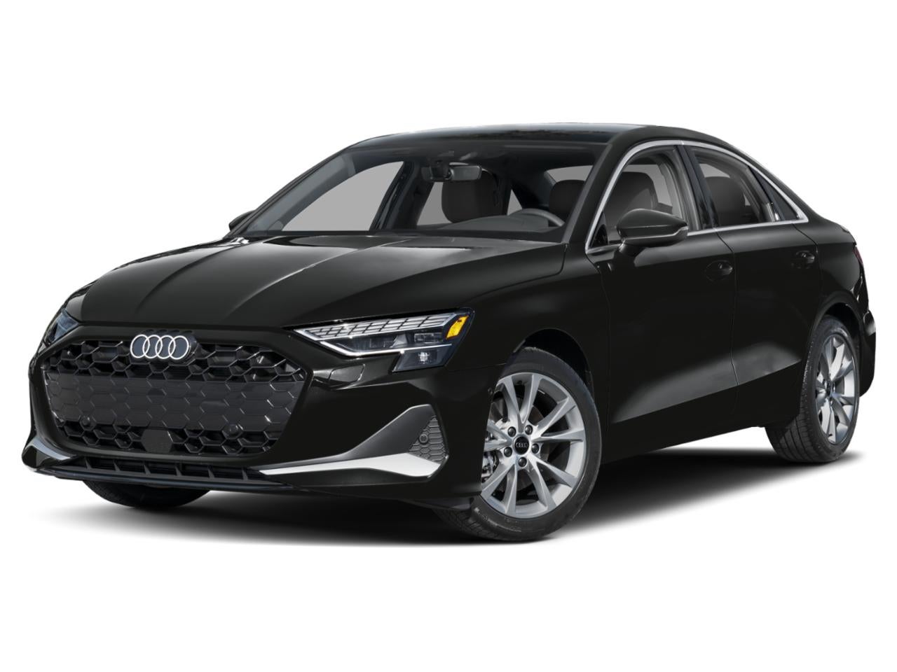 2026 Audi A3 Premium Plus quattro *Ltd Avail*