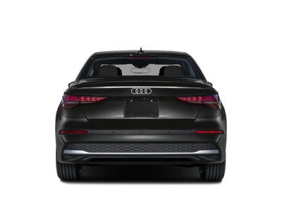 2026 Audi A3 Premium Plus quattro *Ltd Avail*