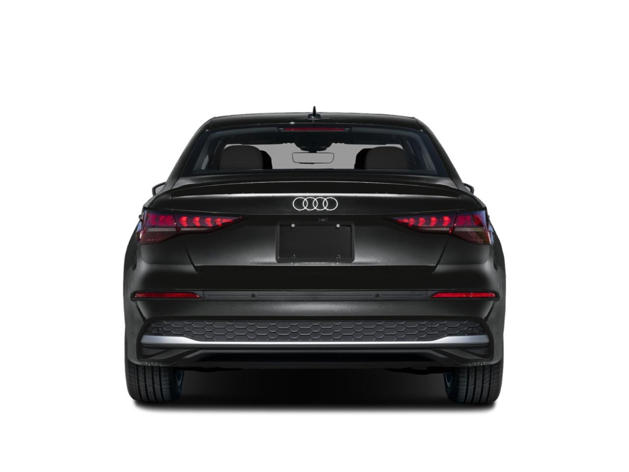 2026 Audi A3 Premium Plus quattro *Ltd Avail*