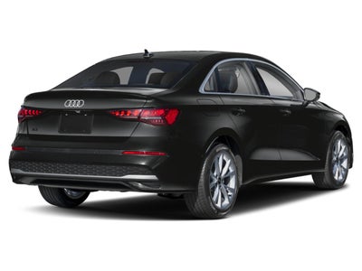 2026 Audi A3 Premium Plus quattro *Ltd Avail*